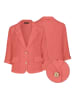 Eight2Nine Blazer in Rot