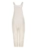 Eight2Nine Jumpsuit beige