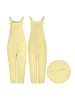 Eight2Nine Jumpsuit in Gelb