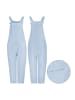 Eight2Nine Jumpsuit lichtblauw
