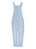 Eight2Nine Jumpsuit in Hellblau