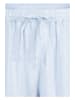 Eight2Nine Broek lichtblauw