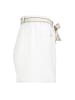 Eight2Nine Shorts in Weiß