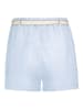 Eight2Nine Short lichtblauw