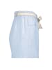 Eight2Nine Short lichtblauw