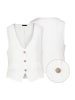 Eight2Nine Bodywarmer wit