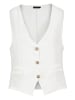 Eight2Nine Bodywarmer wit