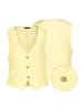 Eight2Nine Bodywarmer geel