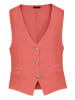 Eight2Nine Bodywarmer rood