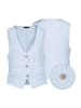 Eight2Nine Bodywarmer lichtblauw