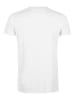 Peak Mountain Shirt in Weiß