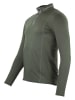 Peak Mountain Funktionsshirt in Khaki