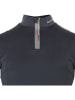 Peak Mountain Funktionsshirt in Anthrazit