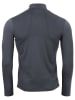 Peak Mountain Funktionsshirt in Anthrazit