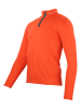 Peak Mountain Funktionsshirt in Orange
