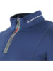 Peak Mountain Functioneel shirt donkerblauw