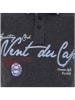 Vent du Cap Poloshirt in Anthrazit