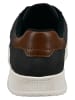 Bugatti Sneakers in Anthrazit