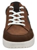 Bugatti Sneakers lichtbruin/bruin