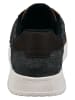 Bugatti Sneakers in Hellbraun/ Braun