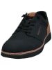 Bugatti Sneakers in Schwarz