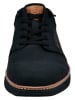 Bugatti Sneakers in Schwarz