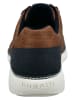 Bugatti Sneakers in Hellbraun