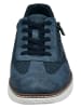 Bugatti Sneakers in Dunkelblau