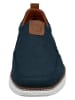 Bugatti Slipper in Dunkelblau