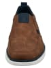 Bugatti Slipper in Hellbraun