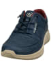 Bugatti Sneakers in Dunkelblau