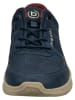 Bugatti Sneakers donkerblauw