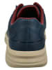 Bugatti Sneakers in Dunkelblau