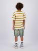 Vingino Jeans-Shorts in Hellblau