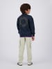 Vingino Cargohose in Creme