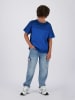 Vingino Spijkerbroek - regular fit - donkerblauw