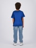 Vingino Spijkerbroek - regular fit - donkerblauw