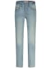 Vingino Spijkerbroek - regular fit - lichtblauw
