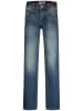 Vingino Spijkerbroek - regular fit - donkerblauw