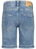 Vingino Jeansshorts in Hellblau