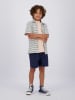 Vingino Blouse wit/zwart