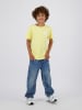 Vingino Shirt geel