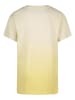 Vingino Shirt geel/crème