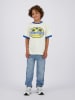 Vingino Shirt in Creme