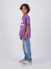 Vingino Shirt in Lila