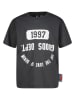 Vingino Shirt in Anthrazit