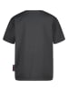 Vingino Shirt in Anthrazit