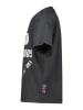 Vingino Shirt in Anthrazit