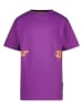 Vingino Shirt in Lila