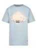 Vingino Shirt in Hellblau
